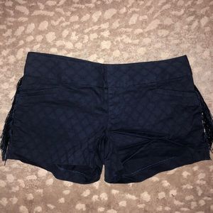 Lilly Pulitzer shorts size 0